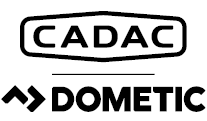 Cadac dometic logo